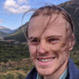 Meet your Posher, Kyle